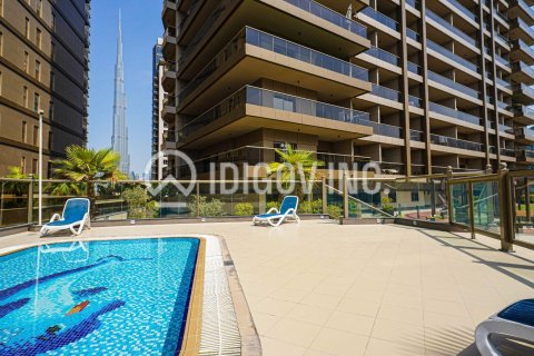 Appartement à Downtown Dubai (Downtown Burj Dubai), Dubai, 1 chambre, 75 m², № 85255 - photo 24