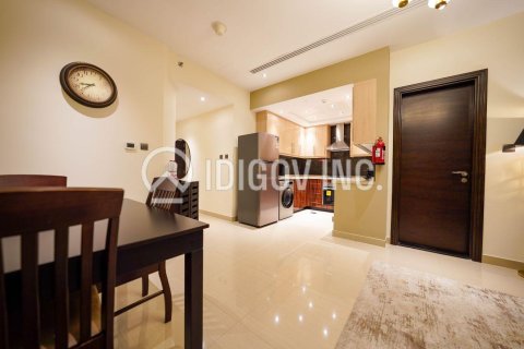 Appartement à Downtown Dubai (Downtown Burj Dubai), Dubai, 1 chambre, 75 m², № 85255 - photo 21