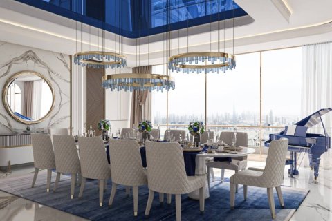 Duplex in Dubai 4 bedrooms, 433.49 sq.m. № 4719 - photo 3