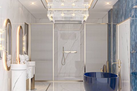 Duplex in Dubai 4 bedrooms, 433.49 sq.m. № 4719 - photo 6