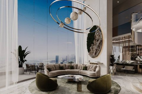 شقة في دبي 2 غرف نوم, 138.7 م² رقم 4721 - صورة 2