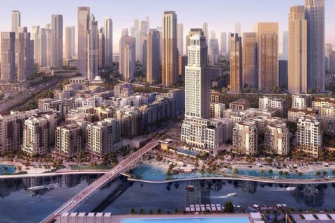 شقة في دبي 3 غرف نوم, 158.03 م² رقم 4717 - صورة 1