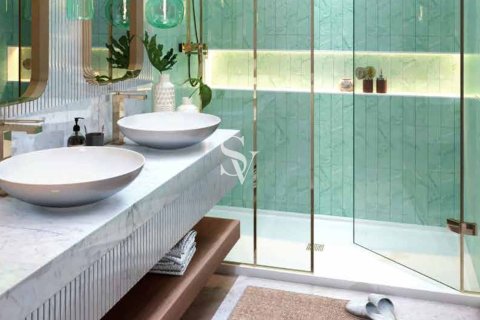 شقة في Damac Lagoons, دبي 1غرف نوم, 71 م² رقم 89938 - صورة 6