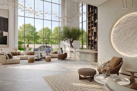 Apartamento en Dubai Hills Estate, Dubai, 3 dormitorios, 174 m², № 89936