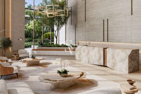 شقة في Maritime City, دبي 1غرف نوم, 79 م² رقم 89946 - صورة 23