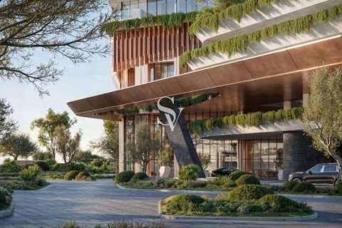 شقة في Maritime City, دبي 1غرف نوم, 79 م² رقم 89946 - صورة 22