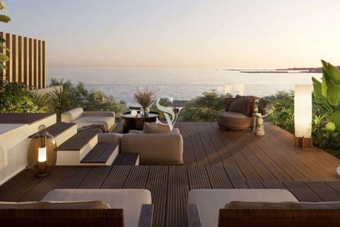 شقة في Maritime City, دبي 1غرف نوم, 79 م² رقم 89946 - صورة 17