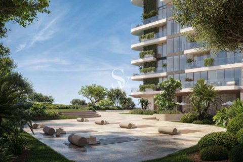 شقة في Maritime City, دبي 1غرف نوم, 79 م² رقم 89946 - صورة 9