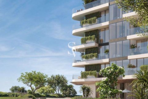 شقة في Maritime City, دبي 1غرف نوم, 79 م² رقم 89946 - صورة 26