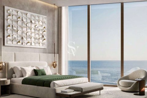 شقة في Maritime City, دبي 1غرف نوم, 79 م² رقم 89946 - صورة 14