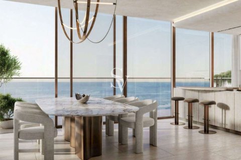 شقة في Maritime City, دبي 1غرف نوم, 79 م² رقم 89946 - صورة 13