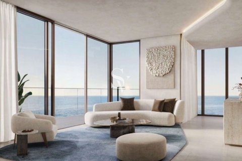 شقة في Maritime City, دبي 1غرف نوم, 79 م² رقم 89946 - صورة 12