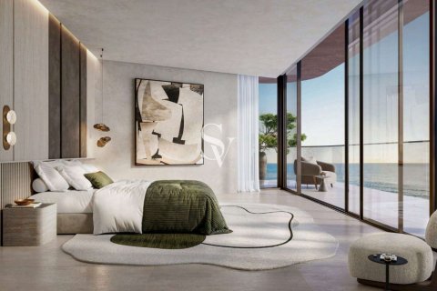 شقة في Maritime City, دبي 1غرف نوم, 79 م² رقم 89946 - صورة 20