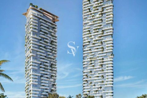 شقة في Maritime City, دبي 1غرف نوم, 79 م² رقم 89946 - صورة 8