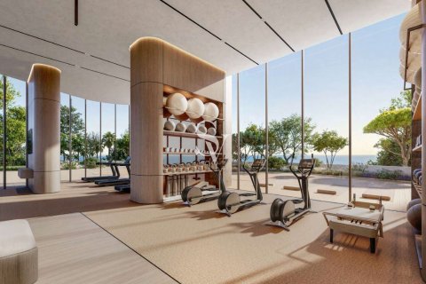 شقة في Maritime City, دبي 1غرف نوم, 79 م² رقم 89946 - صورة 4