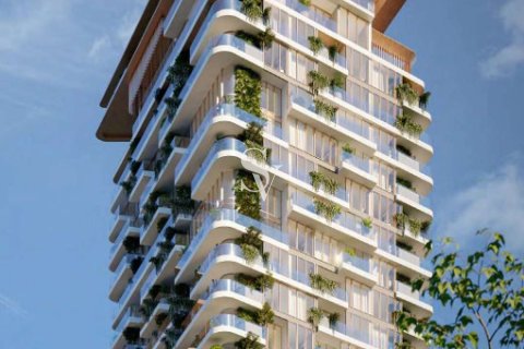 شقة في Maritime City, دبي 1غرف نوم, 79 م² رقم 89946 - صورة 11