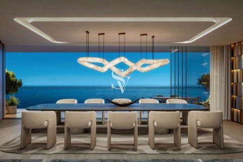 شقة في Maritime City, دبي 1غرف نوم, 79 م² رقم 89946 - صورة 19