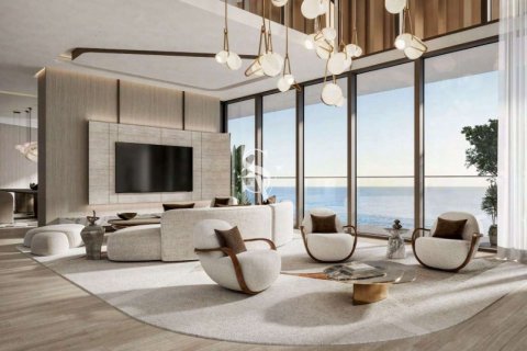 شقة في Maritime City, دبي 1غرف نوم, 79 م² رقم 89946 - صورة 18