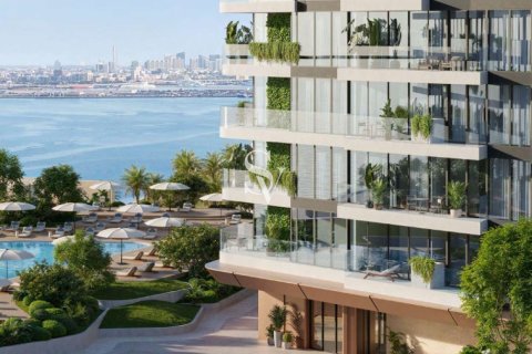 شقة في Maritime City, دبي 1غرف نوم, 79 م² رقم 89946 - صورة 7