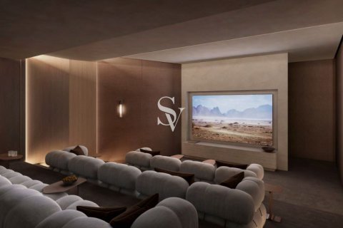 شقة في Maritime City, دبي 1غرف نوم, 79 م² رقم 89946 - صورة 25