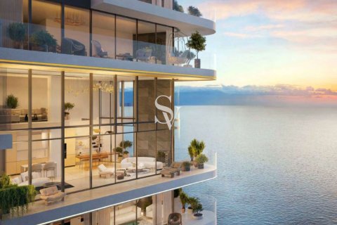 شقة في Maritime City, دبي 1غرف نوم, 79 م² رقم 89946 - صورة 16