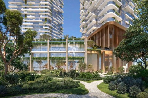 شقة في Maritime City, دبي 1غرف نوم, 79 م² رقم 89946 - صورة 10