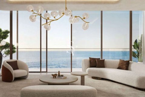 شقة في Maritime City, دبي 1غرف نوم, 79 م² رقم 89946 - صورة 2