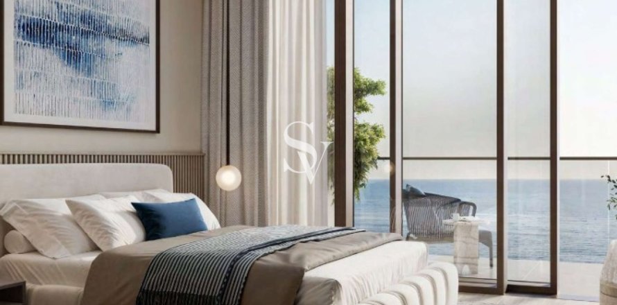 شقة في Maritime City, دبي 1غرف نوم, 79 م² رقم 89946