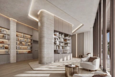 شقة في Maritime City, دبي 1غرف نوم, 79 م² رقم 89946 - صورة 3