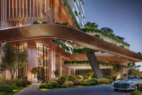 شقة في Maritime City, دبي 1غرف نوم, 79 م² رقم 89946 - صورة 21