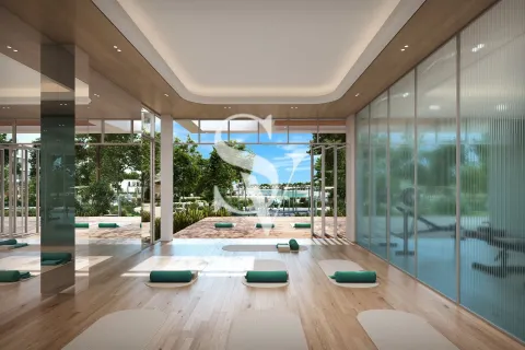 Apartment in Palm Jebel Ali, Dubai 1 bedroom, 69 sq.m. № 83246 - photo 19