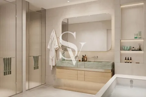 Apartment in Palm Jebel Ali, Dubai 1 bedroom, 69 sq.m. № 83246 - photo 24