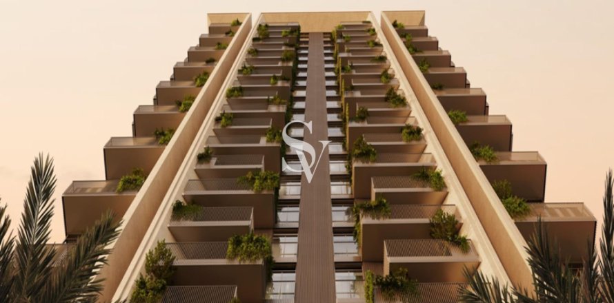 Apartment in Dubai Land, Dubai 2 bedrooms, 135 sq.m. № 83252