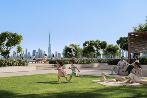 Apartment in Dubai Creek Harbour (The Lagoons), Dubai 2 bedrooms, 135 sq.m. № 83248 - photo 8