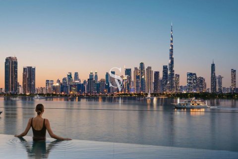 Apartment in Dubai Creek Harbour (The Lagoons), Dubai 2 bedrooms, 135 sq.m. № 83248 - photo 5