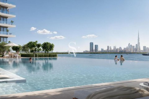 Apartment in Dubai Creek Harbour (The Lagoons), Dubai 2 bedrooms, 135 sq.m. № 83248 - photo 7