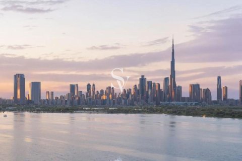 Apartment in Dubai Creek Harbour (The Lagoons), Dubai 2 bedrooms, 135 sq.m. № 83248 - photo 6