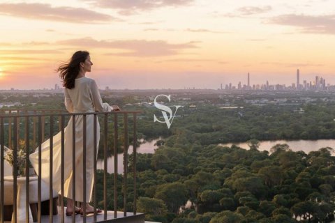 Apartment in Dubai Creek Harbour (The Lagoons), Dubai 2 bedrooms, 111 sq.m. № 83249 - photo 12