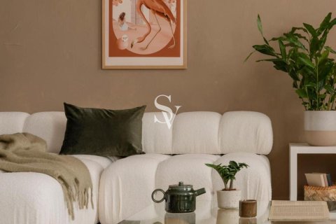 Apartment in Dubai Creek Harbour (The Lagoons), Dubai 2 bedrooms, 111 sq.m. № 83249 - photo 16