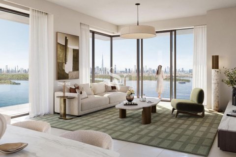 Apartment in Dubai Creek Harbour (The Lagoons), Dubai 2 bedrooms, 111 sq.m. № 83249 - photo 10