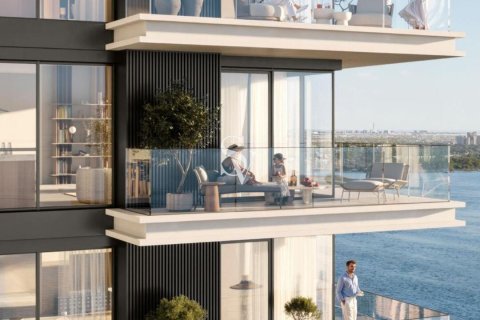 Apartment in Dubai Creek Harbour (The Lagoons), Dubai 2 bedrooms, 111 sq.m. № 83249 - photo 11