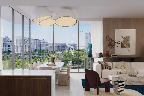 Apartment in Dubai Hills Estate, Dubai 2 bedrooms, 99 sq.m. № 83247 - photo 7