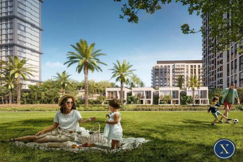 Apartment in Dubai Hills Estate, Dubai 2 bedrooms, 96 sq.m. № 46092 - photo 7