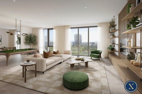 Apartment in Dubai Hills Estate, Dubai 2 bedrooms, 96 sq.m. № 46092 - photo 6