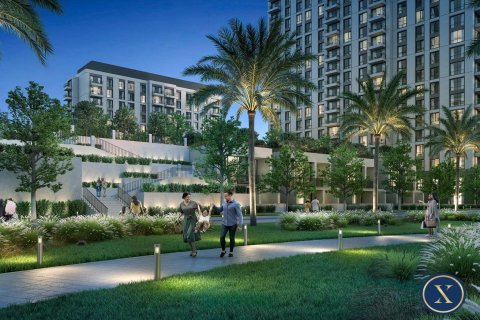 Apartment in Dubai Hills Estate, Dubai 2 bedrooms, 96 sq.m. № 46092 - photo 12