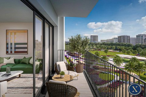 Apartment in Dubai Hills Estate, Dubai 2 bedrooms, 96 sq.m. № 46092 - photo 11