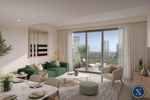 Apartment in Dubai Hills Estate, Dubai 2 bedrooms, 96 sq.m. № 46092 - photo 4