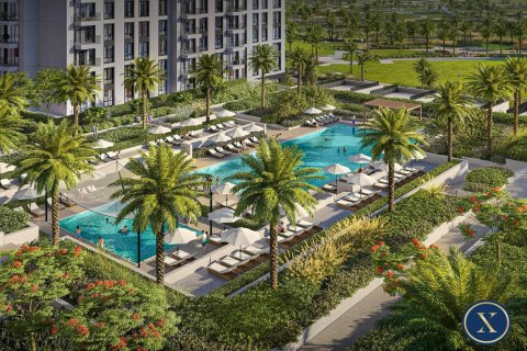 Apartment in Dubai Hills Estate, Dubai 2 bedrooms, 96 sq.m. № 46092 - photo 10