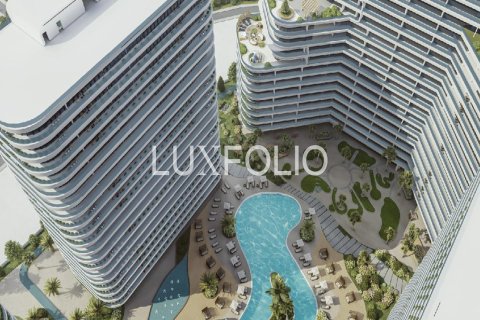 Apartamento en Arjan, Dubai, 1 dormitorio, 71 m², № 46103 - foto 2