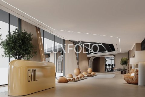 Apartamento en Arjan, Dubai, 1 dormitorio, 71 m², № 46103 - foto 8